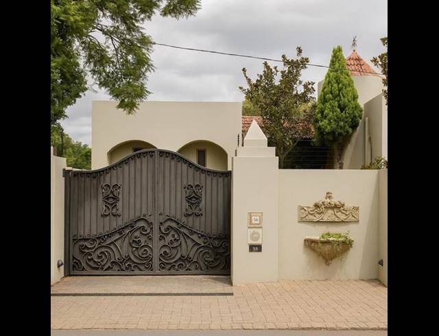 4 BEDROOM PROPERTY TO RENT IN MORNINGSIDE